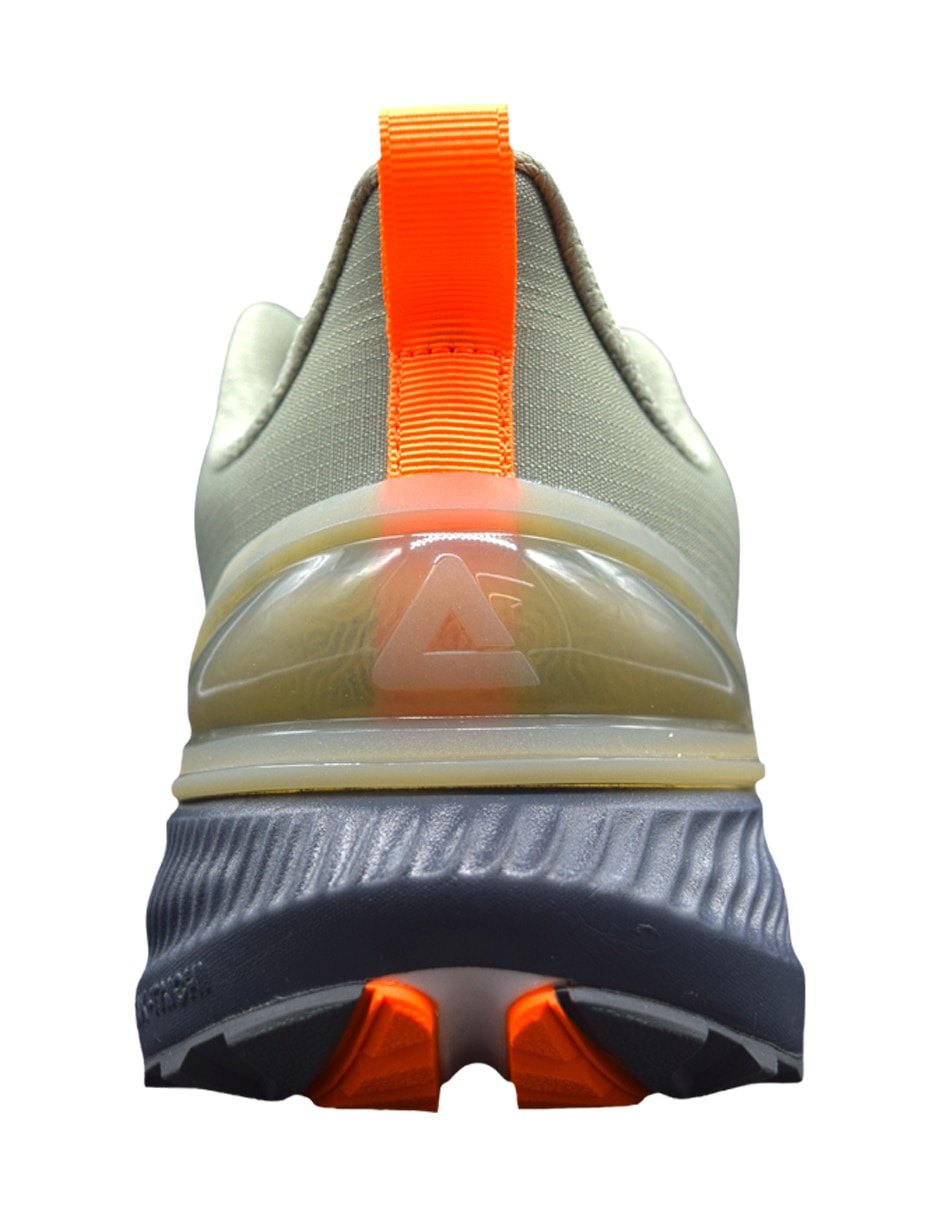 Tenis Peak Taichi 7.0 Pro de hombre para correr