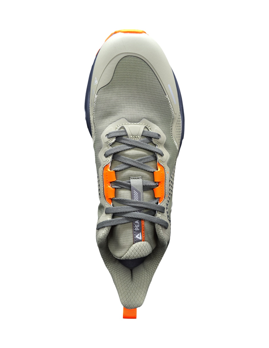 Tenis Peak Taichi 7.0 Pro de hombre para correr