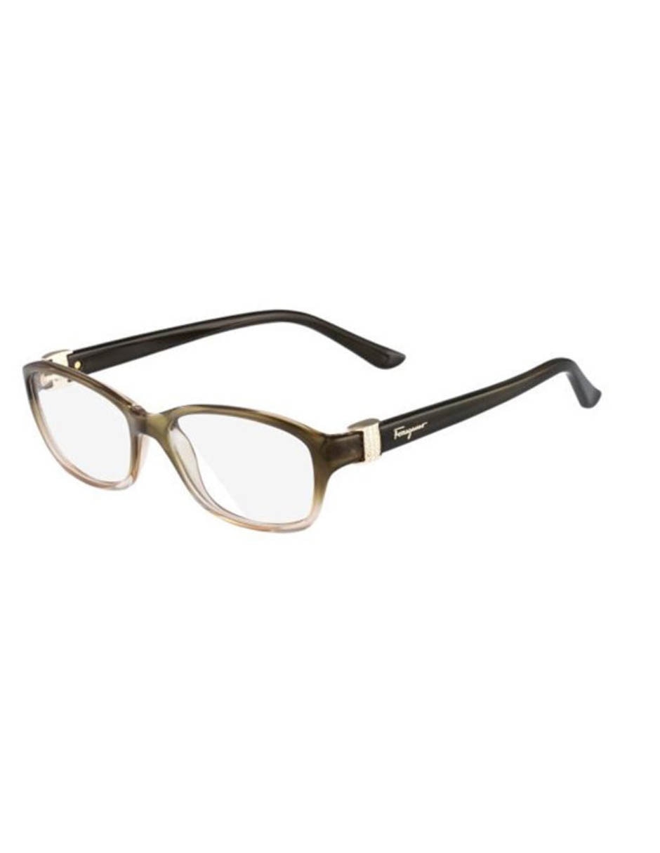 Armazón SALVATORE FERRAGAMO unisex