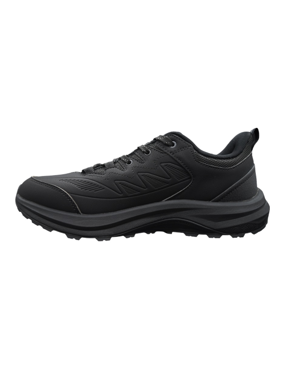 Tenis Peak Trail Running Taichi de hombre para correr