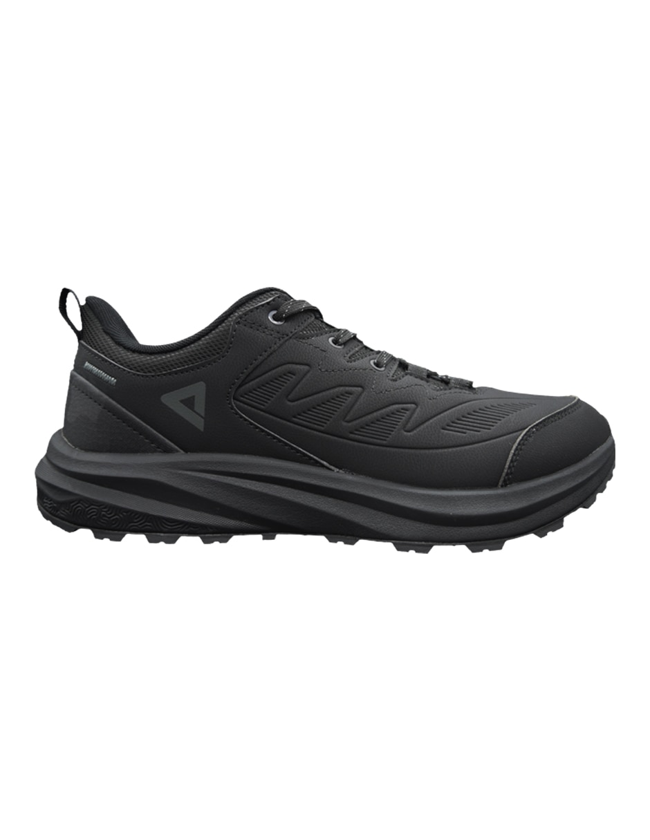Tenis Peak Trail Running Taichi de hombre para correr