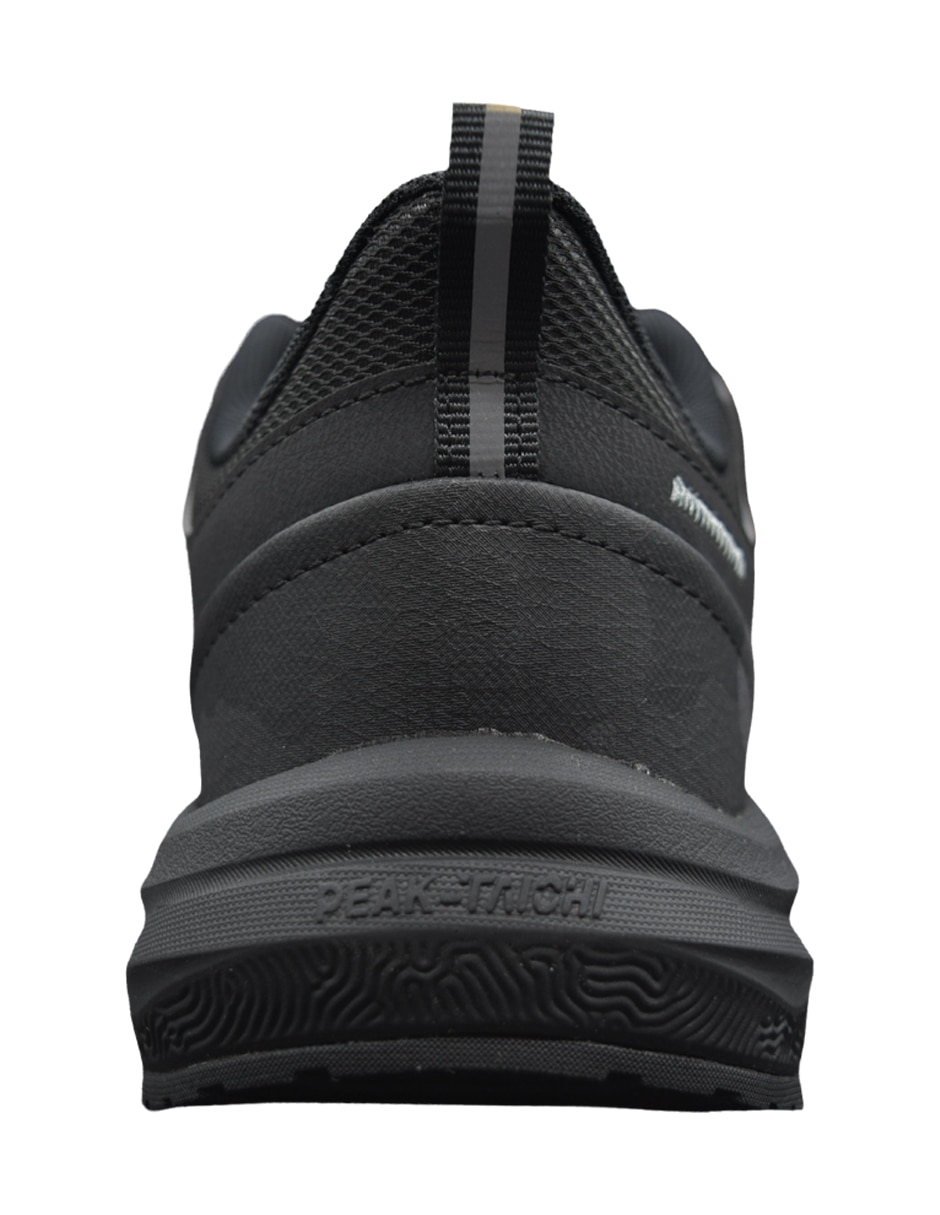 Tenis Peak Trail Running Taichi de hombre para correr