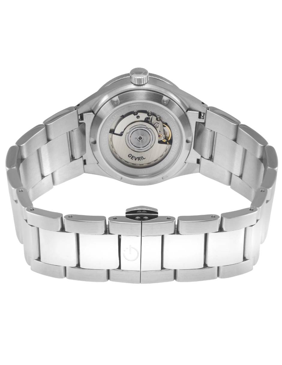 Reloj Gevril Belmont para hombre 42202B