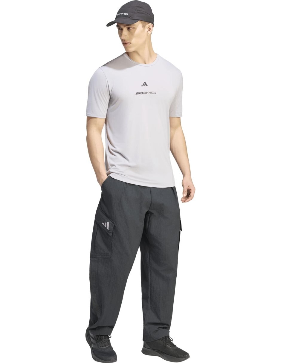 Pants Amg Motorsport para motorsport de hombre 4