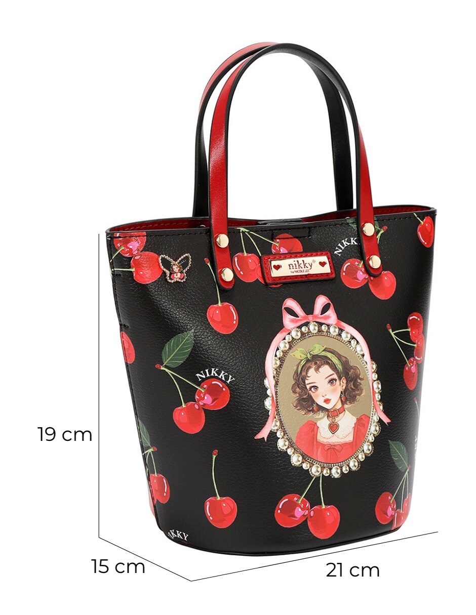 Bolsa tote para mujer 6