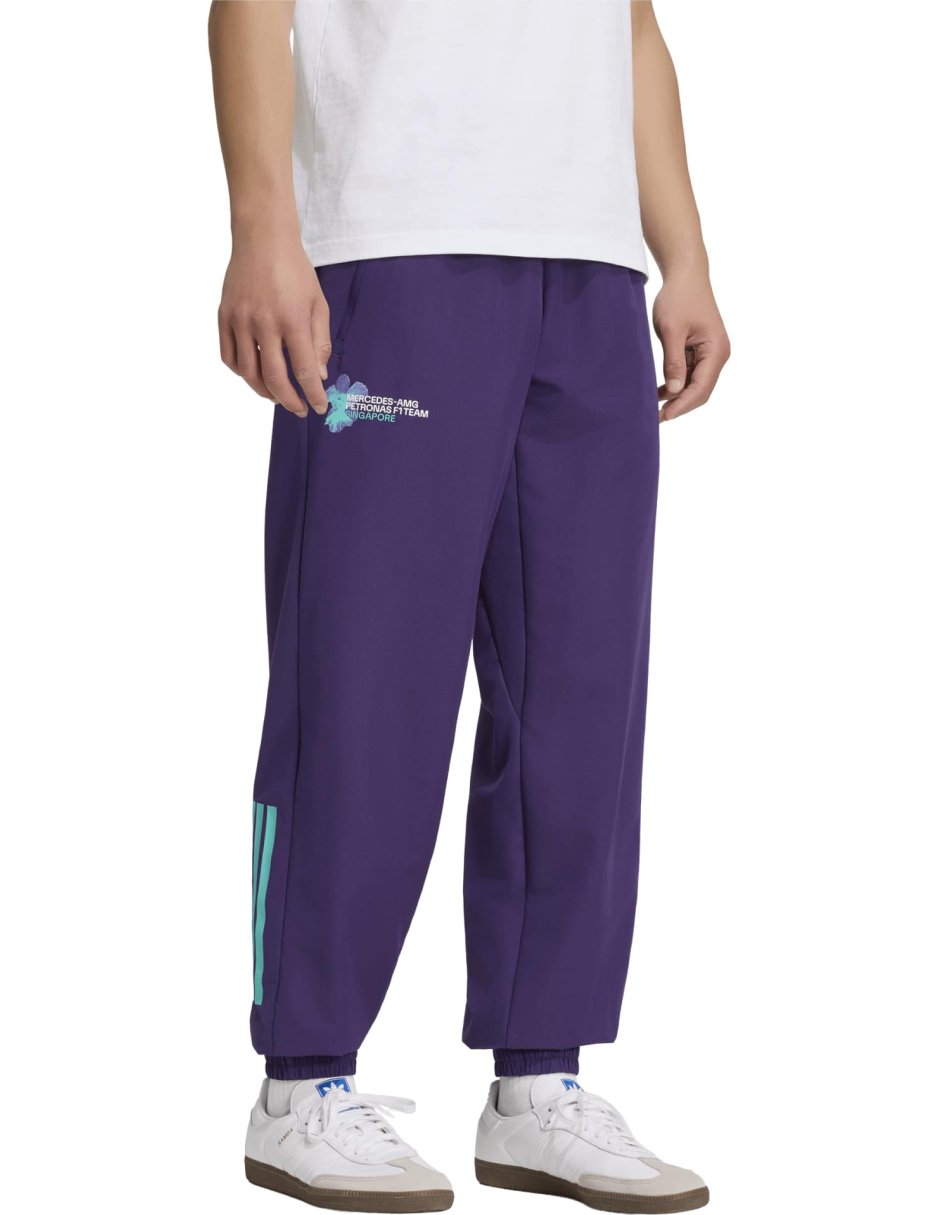 Pants Dc Brackley para motorsport de hombre