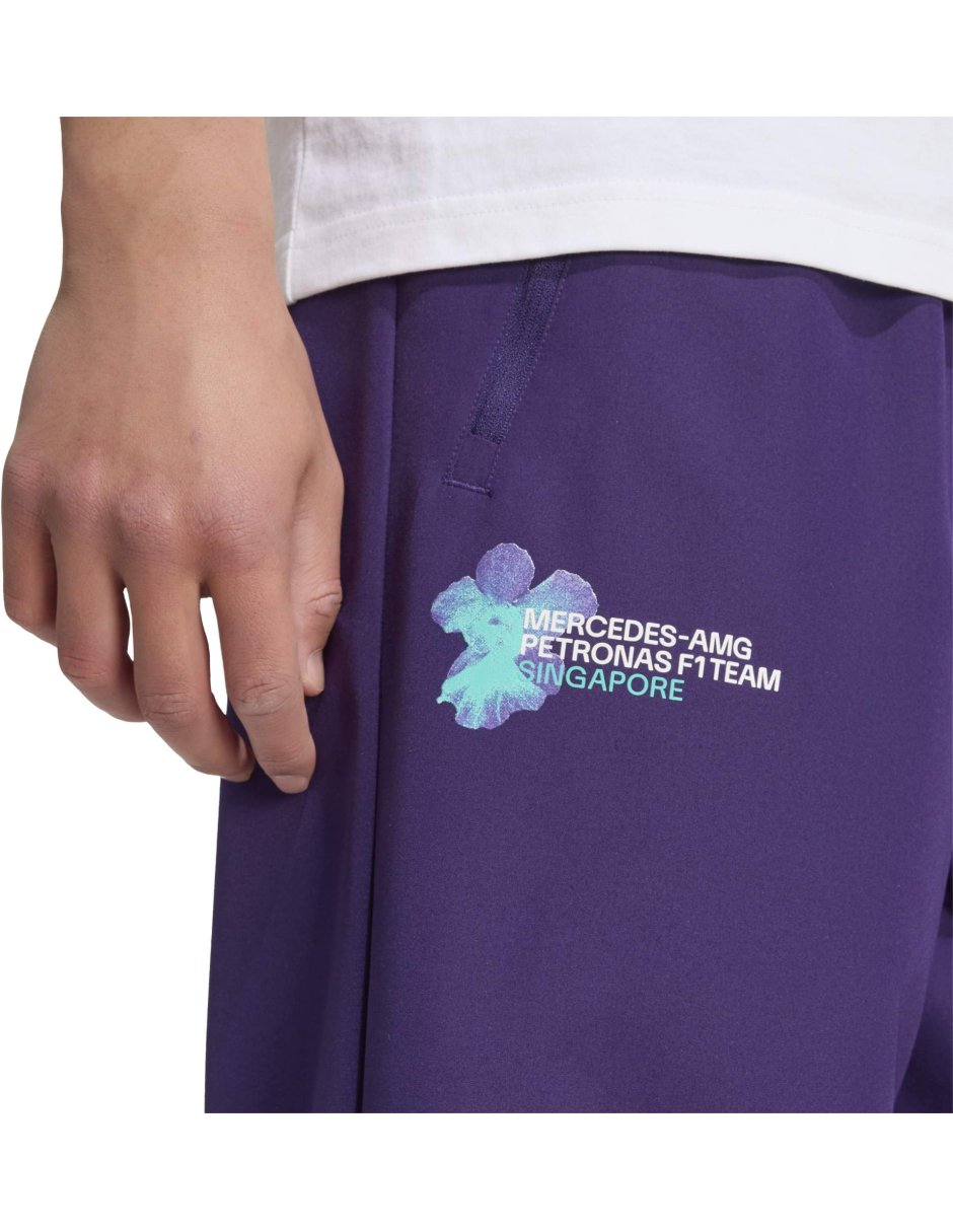 Pants Dc Brackley para motorsport de hombre 3