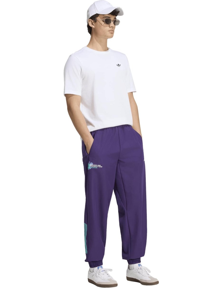 Pants Dc Brackley para motorsport de hombre 4