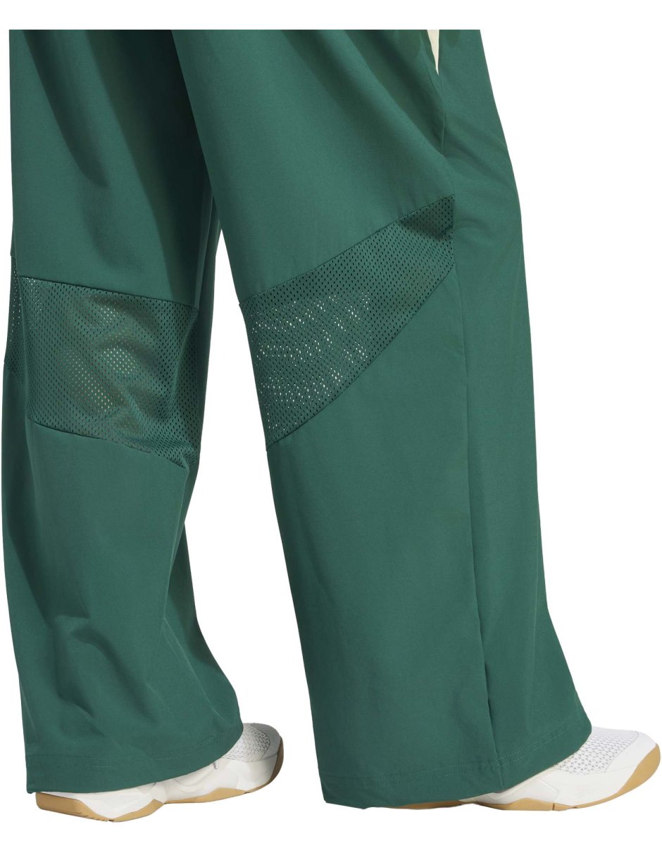 Pants Workout Essentials Plus para entrenamiento de mujer 2