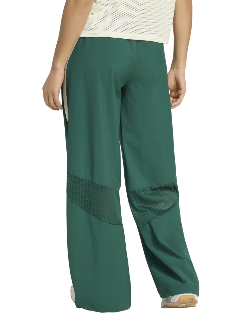 Pants Workout Essentials Plus para entrenamiento de mujer 5