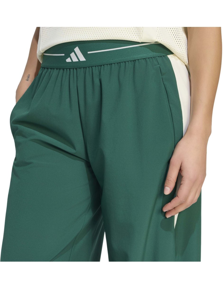 Pants Workout Essentials Plus para entrenamiento de mujer 6