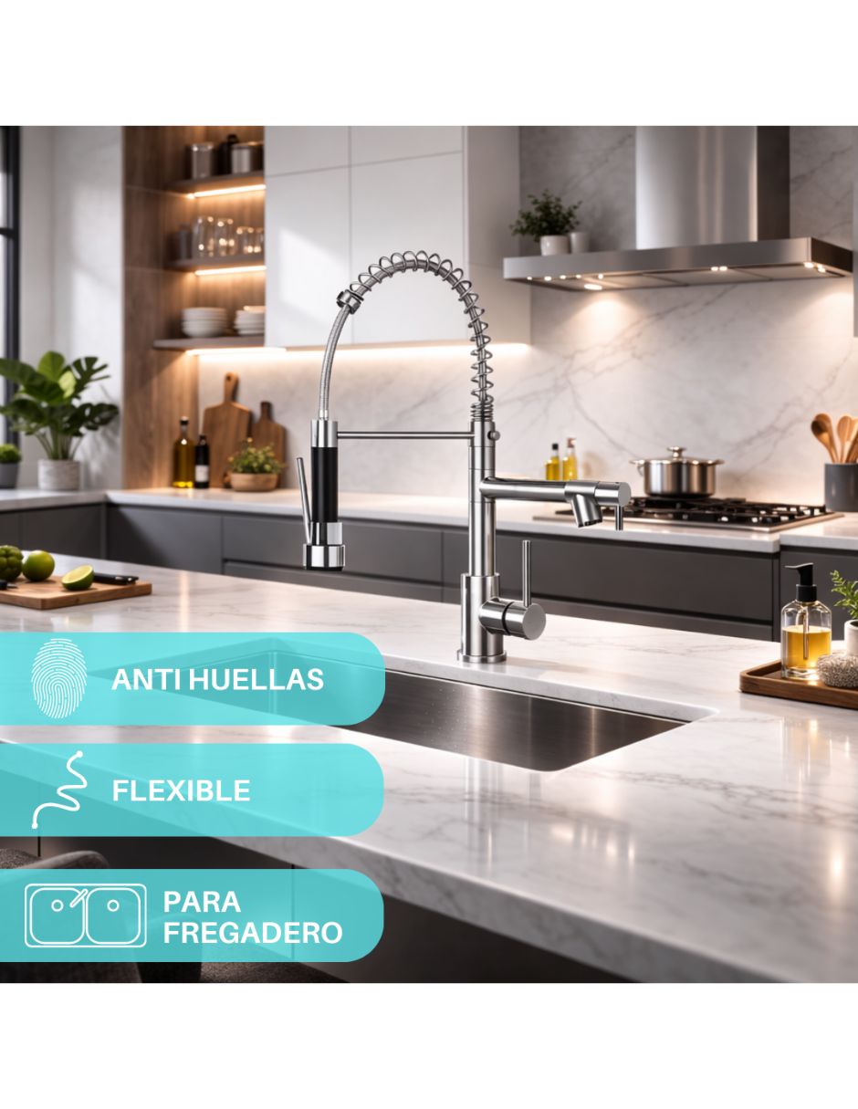 Monomando para cocina Yma Home