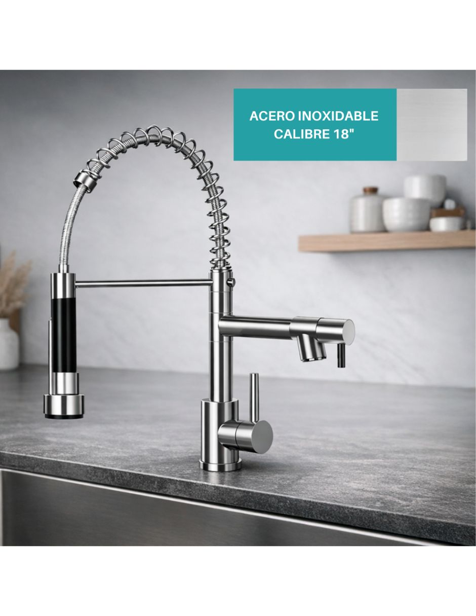 Monomando para cocina Yma Home