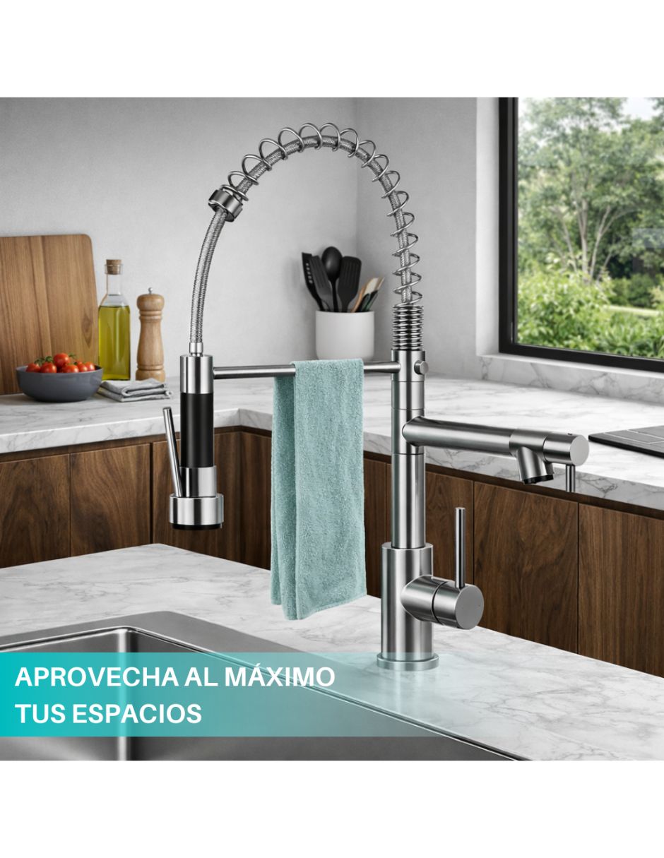 Monomando para cocina Yma Home