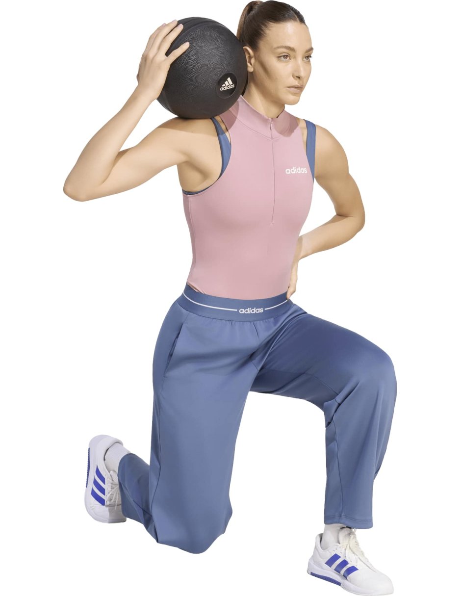 Pants Workout Essentials Plus para entrenamiento de mujer