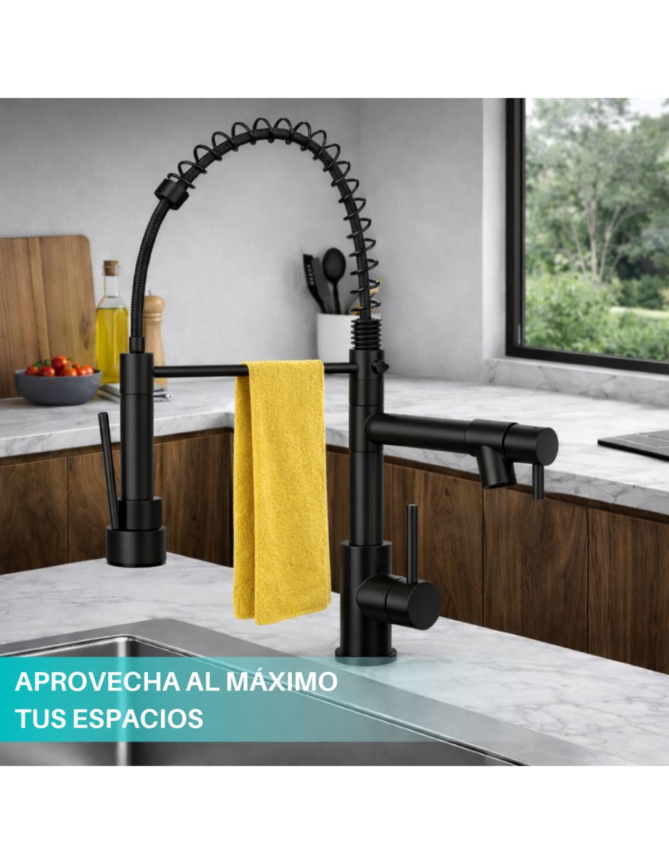 Para cocina 6