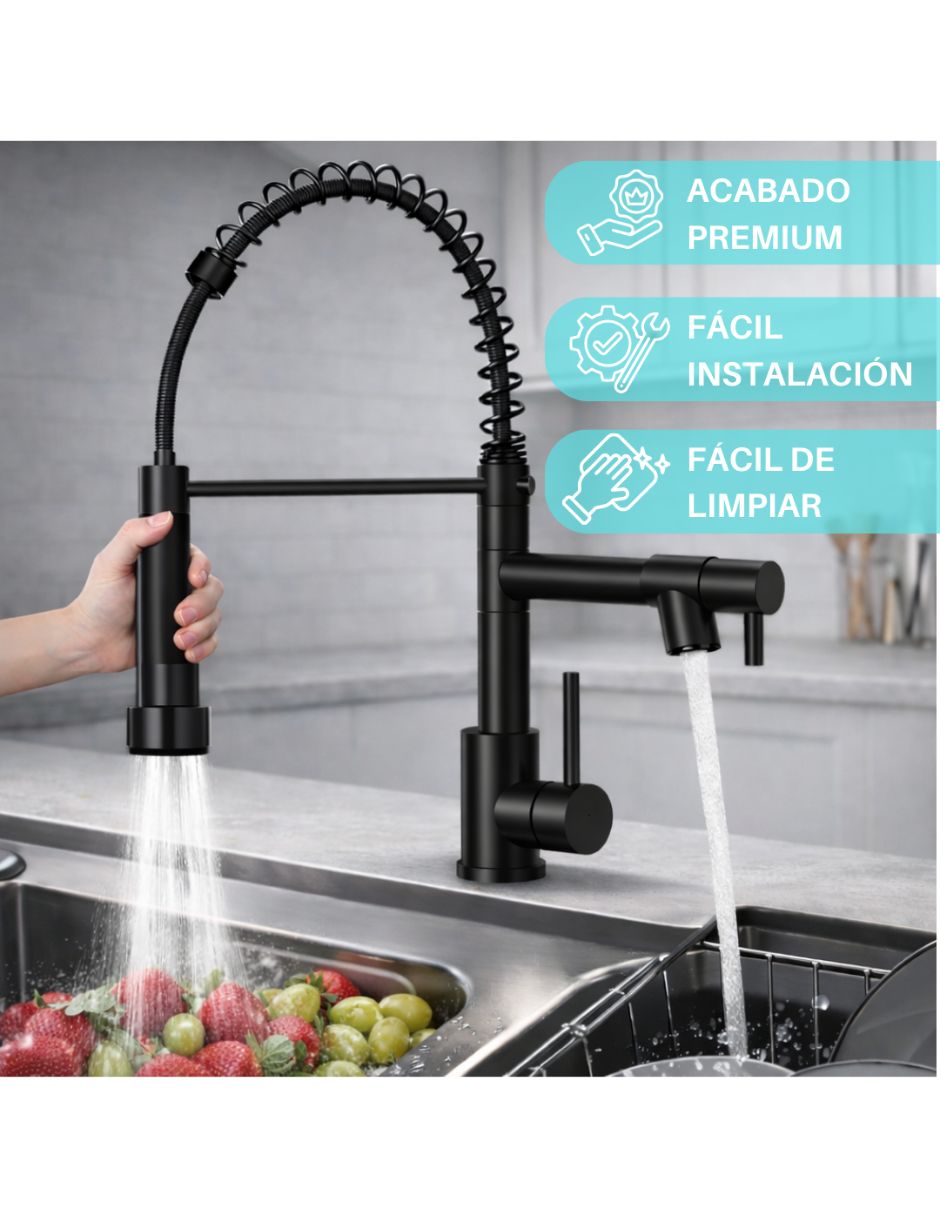 Para cocina 7