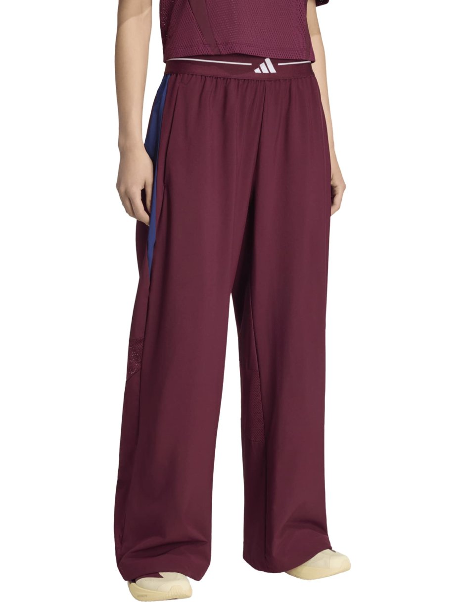 Pants Workout Essentials Plus para entrenamiento de mujer