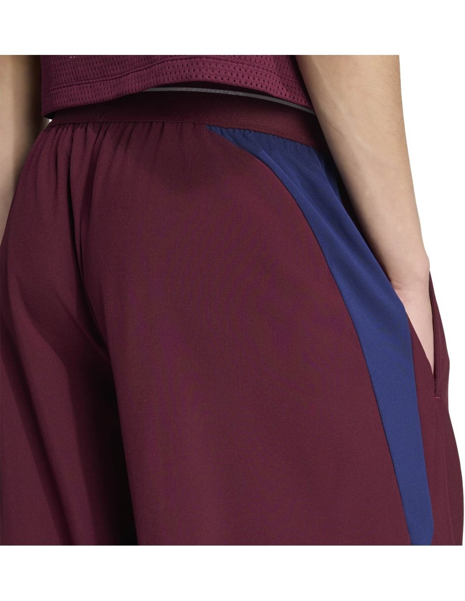 Pants Workout Essentials Plus para entrenamiento de mujer 2