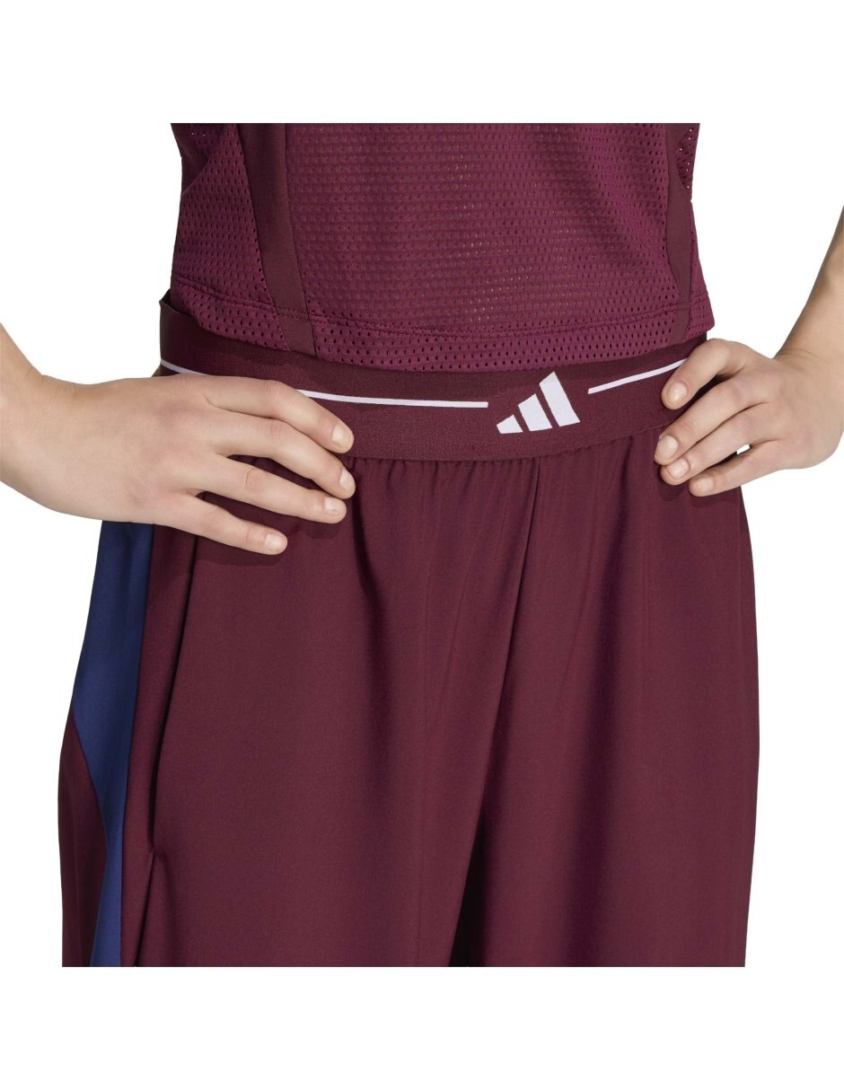 Pants Workout Essentials Plus para entrenamiento de mujer 3