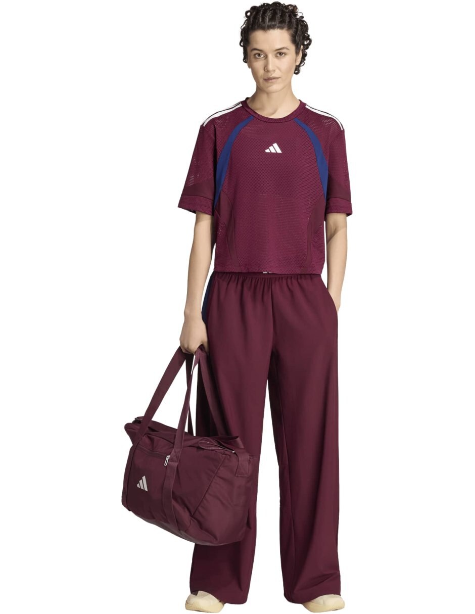 Pants Workout Essentials Plus para entrenamiento de mujer 5