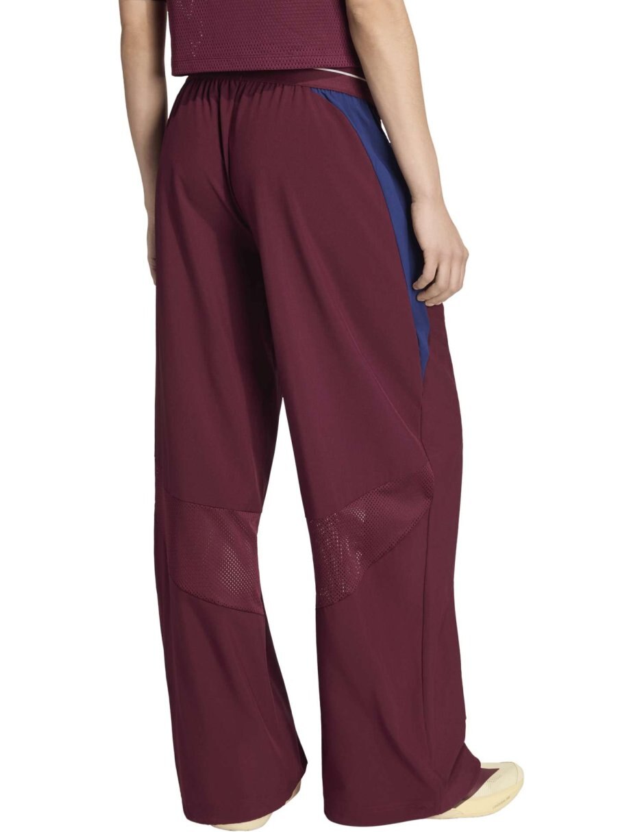 Pants Workout Essentials Plus para entrenamiento de mujer 6
