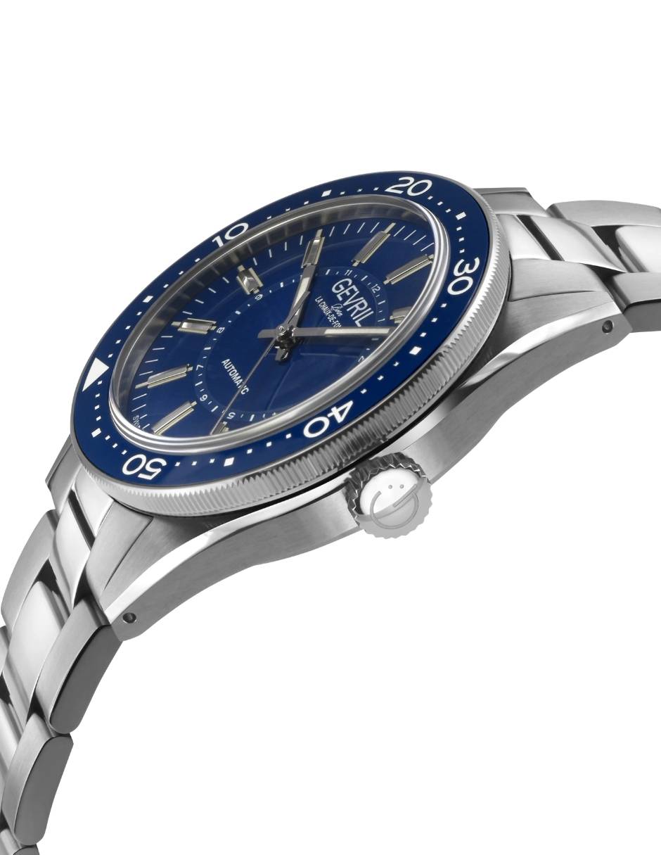 Reloj belmont para hombre 42101b 2