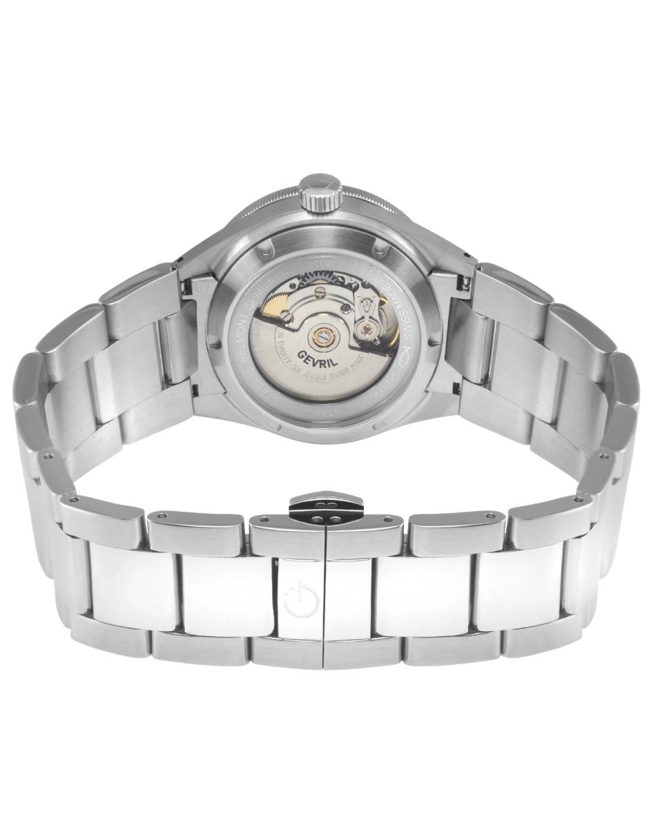 Reloj belmont para hombre 42101b 3