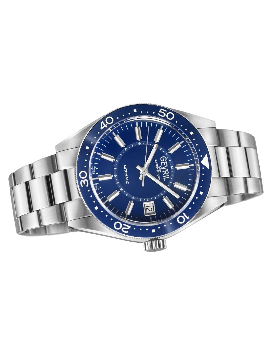 Reloj belmont para hombre 42101b 4