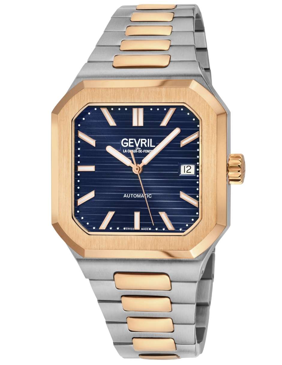 Reloj grand concourse para hombre 41303b Reloj grand concourse para hombre 41303b