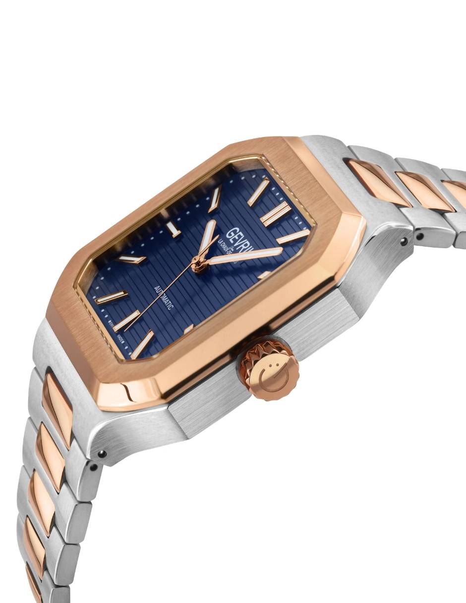 Reloj grand concourse para hombre 41303b 2