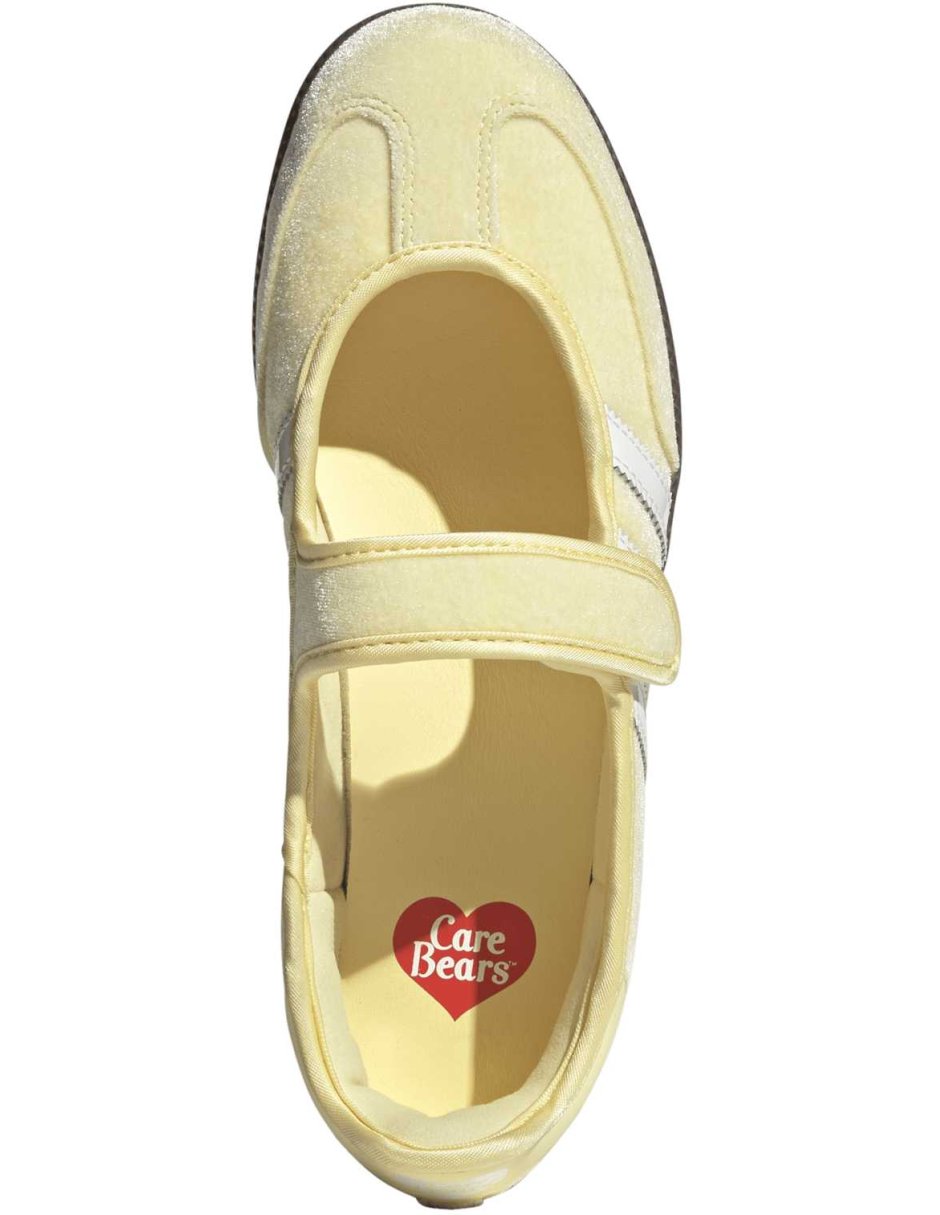 Tenis Samba para mujer 3