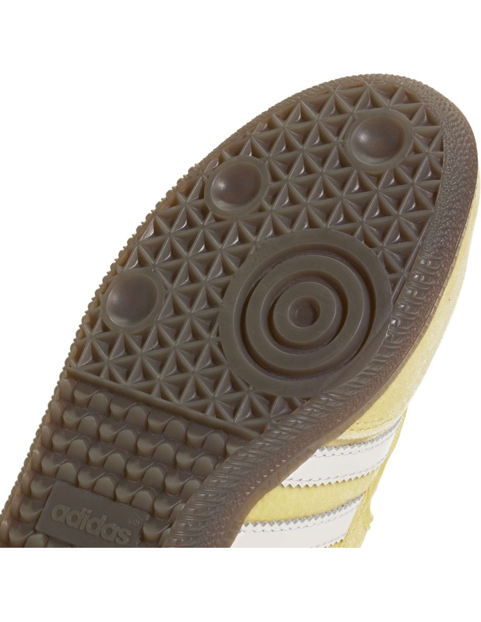Tenis Samba para mujer 4