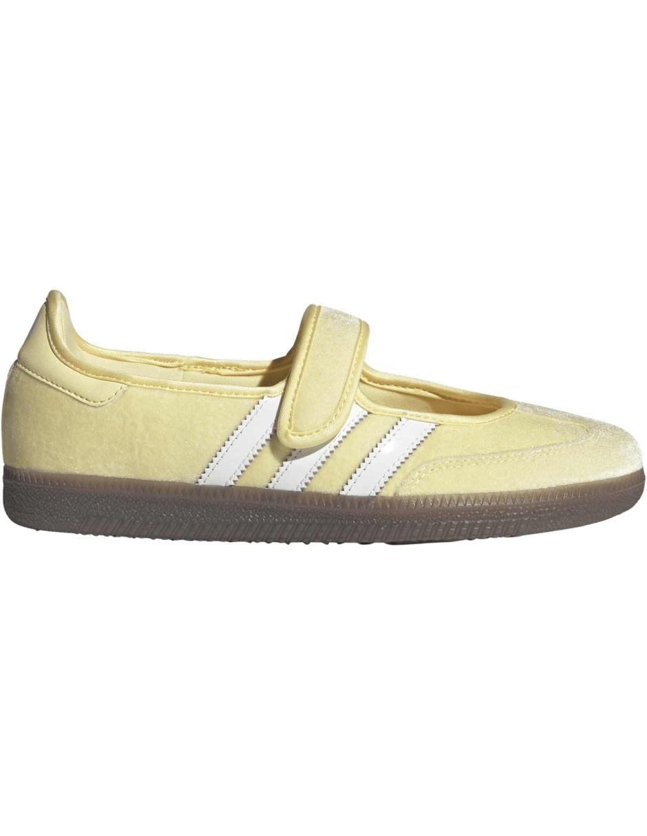 Tenis Samba para mujer 6