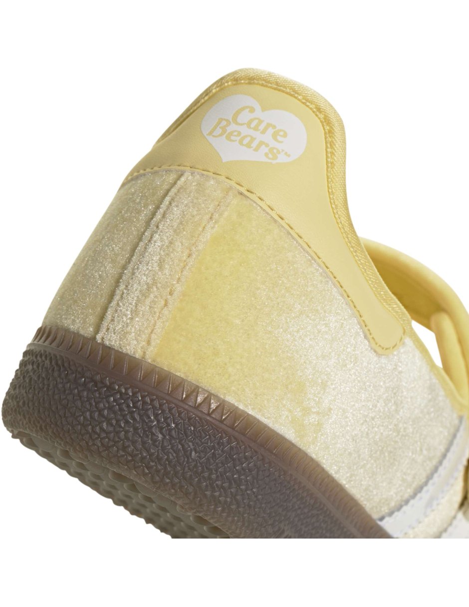 Tenis Samba para mujer 8