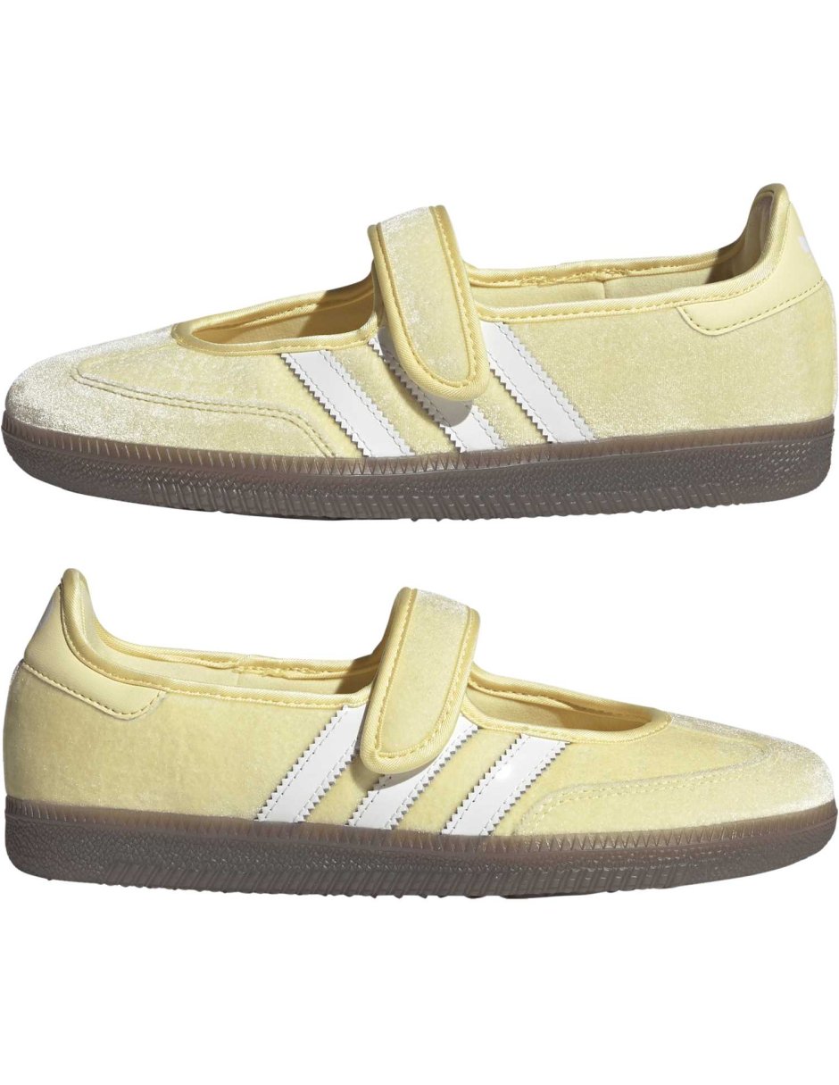 Tenis Samba para mujer 10