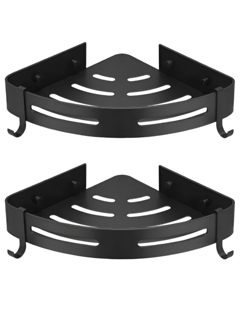 Set organizador de ducha Xtellar