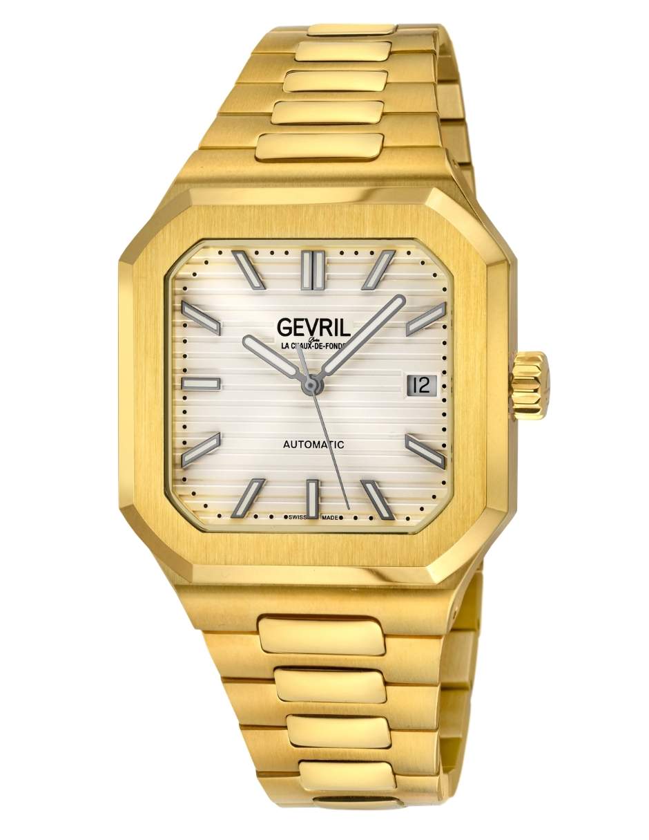 Reloj grand concourse para hombre 41304b