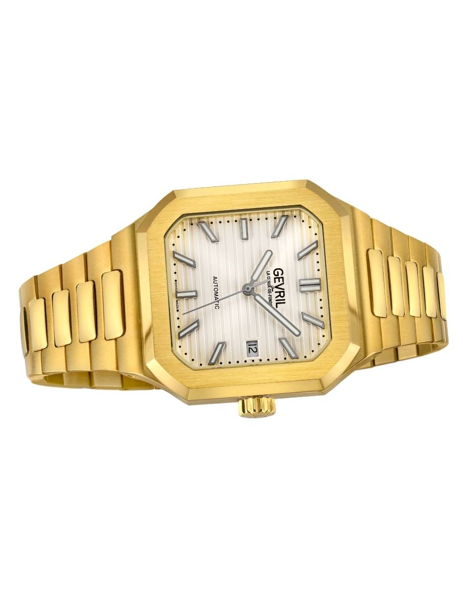 Reloj grand concourse para hombre 41304b 3