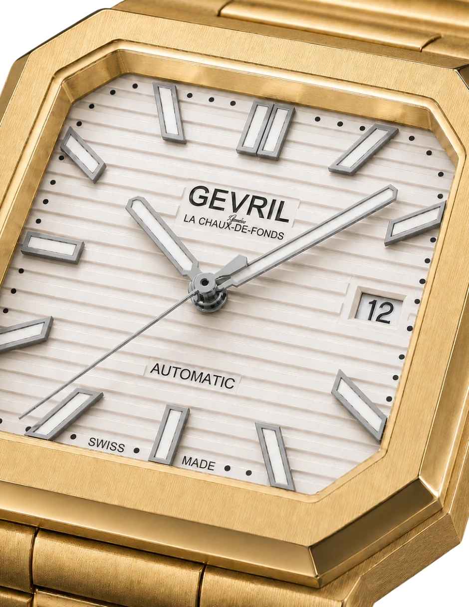 Reloj grand concourse para hombre 41304b 4