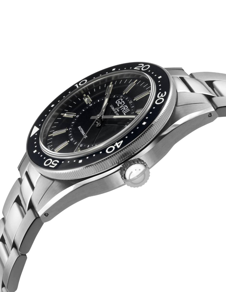 Reloj belmont para hombre 42100b 2