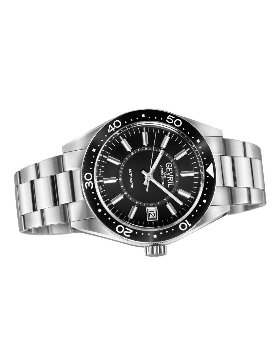 Reloj belmont para hombre 42100b 3