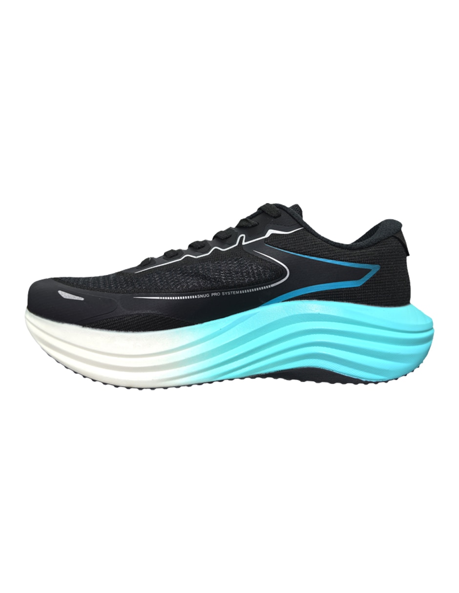 Tenis Peak Taichi S4 de hombre para correr