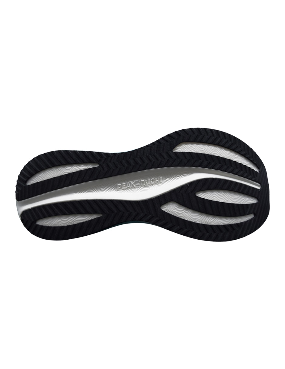 Tenis Peak Taichi S4 de hombre para correr