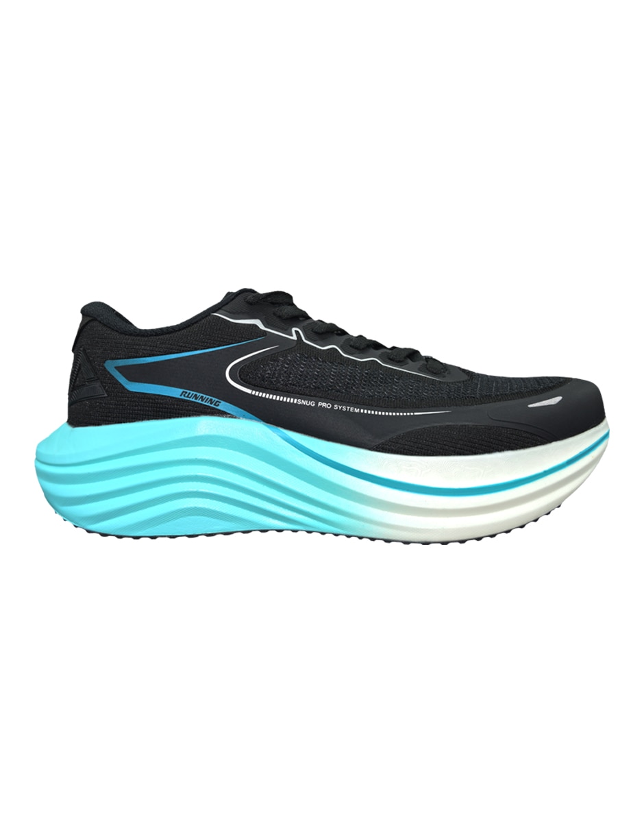Tenis Peak Taichi S4 de hombre para correr
