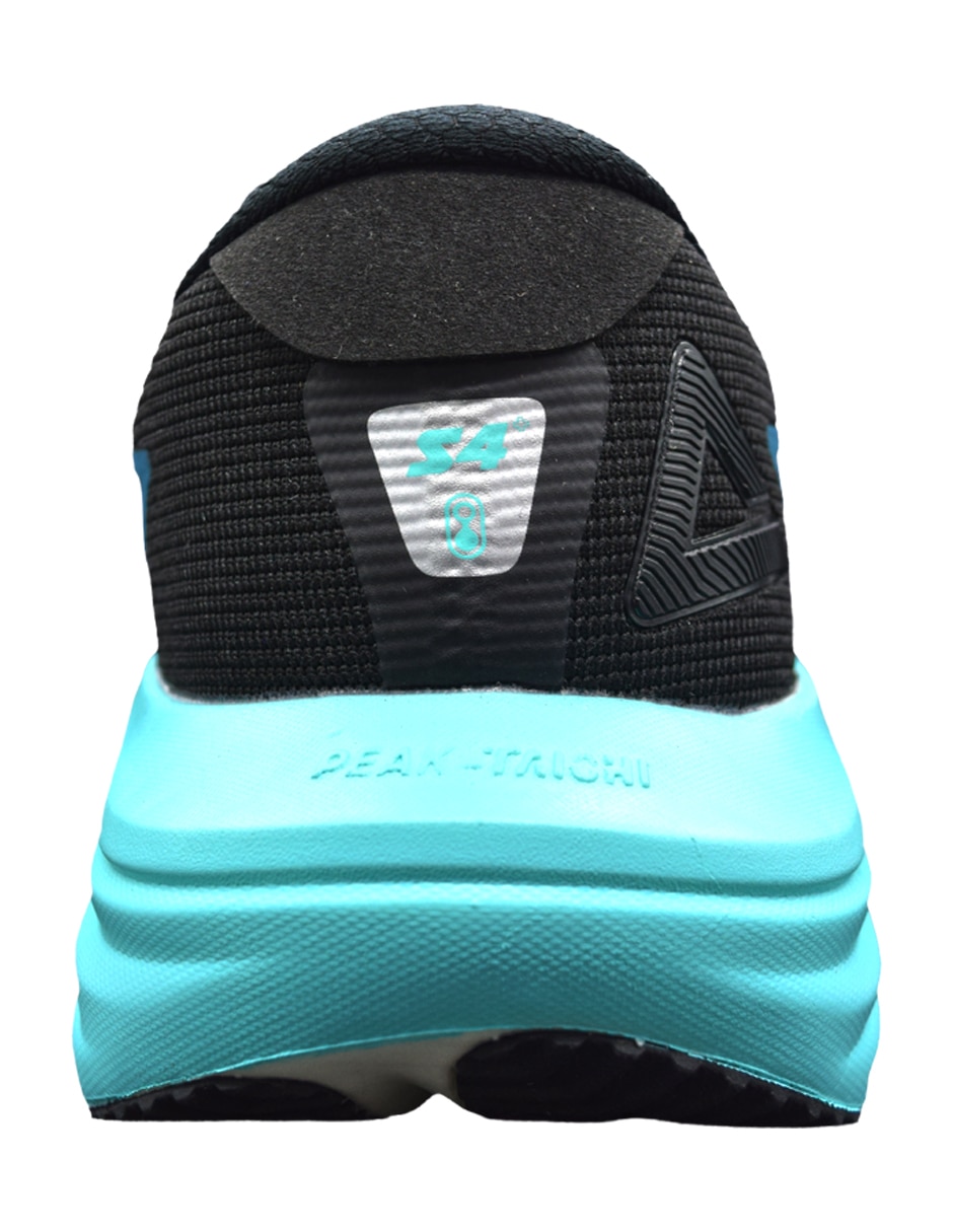 Tenis Peak Taichi S4 de hombre para correr