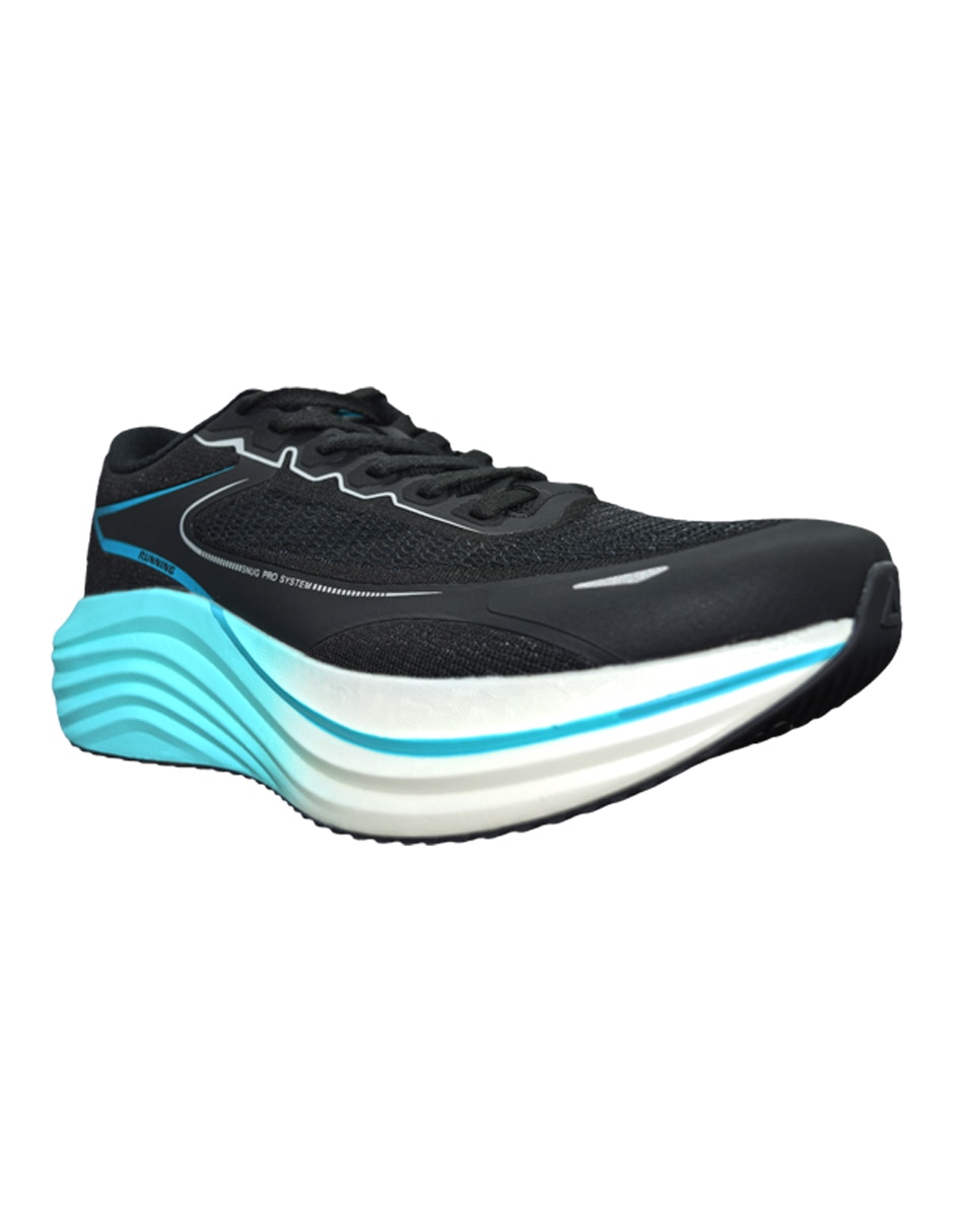 Tenis Peak Taichi S4 de hombre para correr
