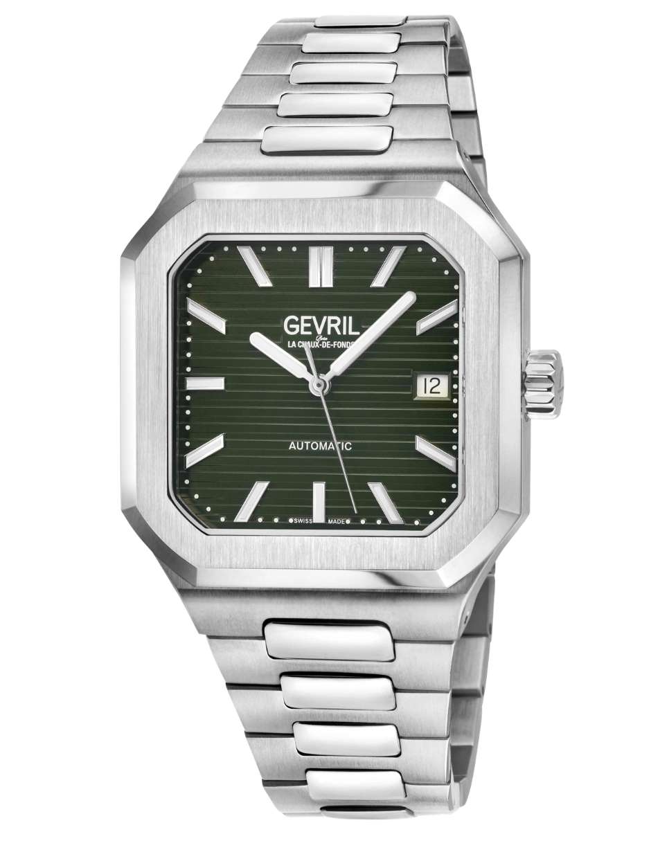 Reloj grand concourse para hombre 41300b Reloj grand concourse para hombre 41300b