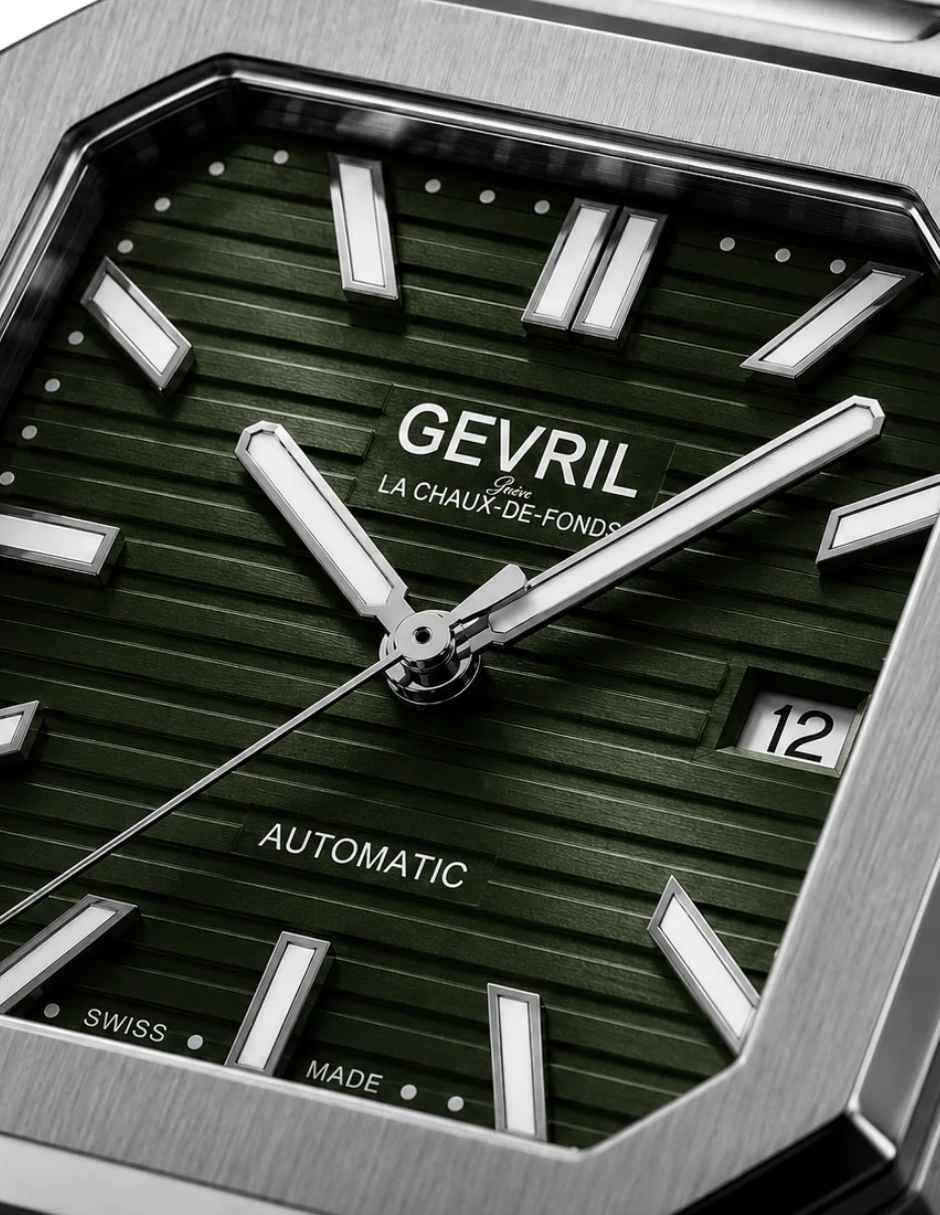 Reloj grand concourse para hombre 41300b 3
