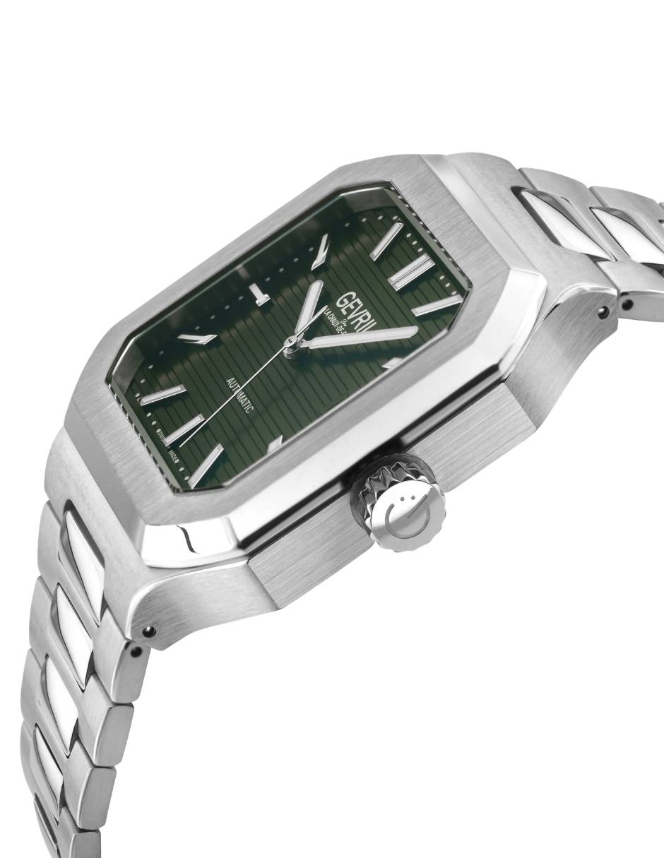 Reloj grand concourse para hombre 41300b 4